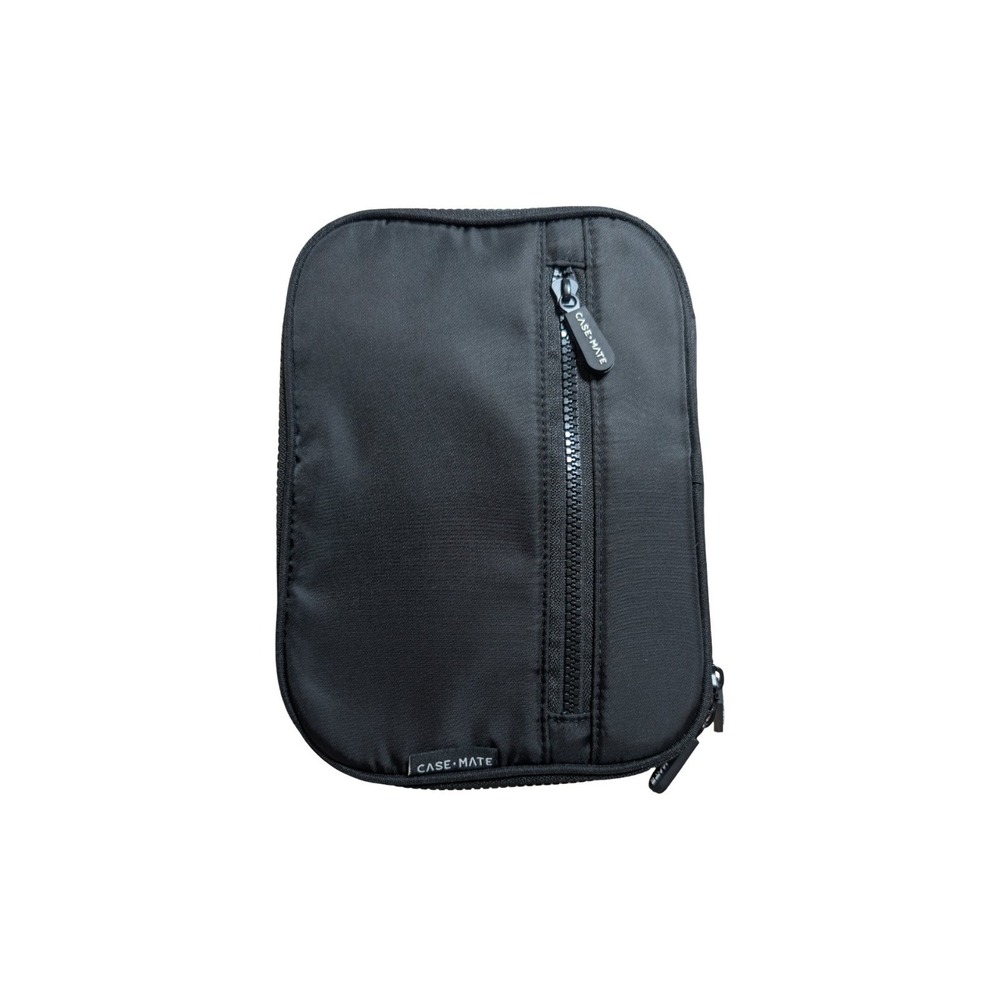Gg4-N CASE-MATE Travel Tech Organizer Bag for Device Accessories 9"x7" -‎ No Tag